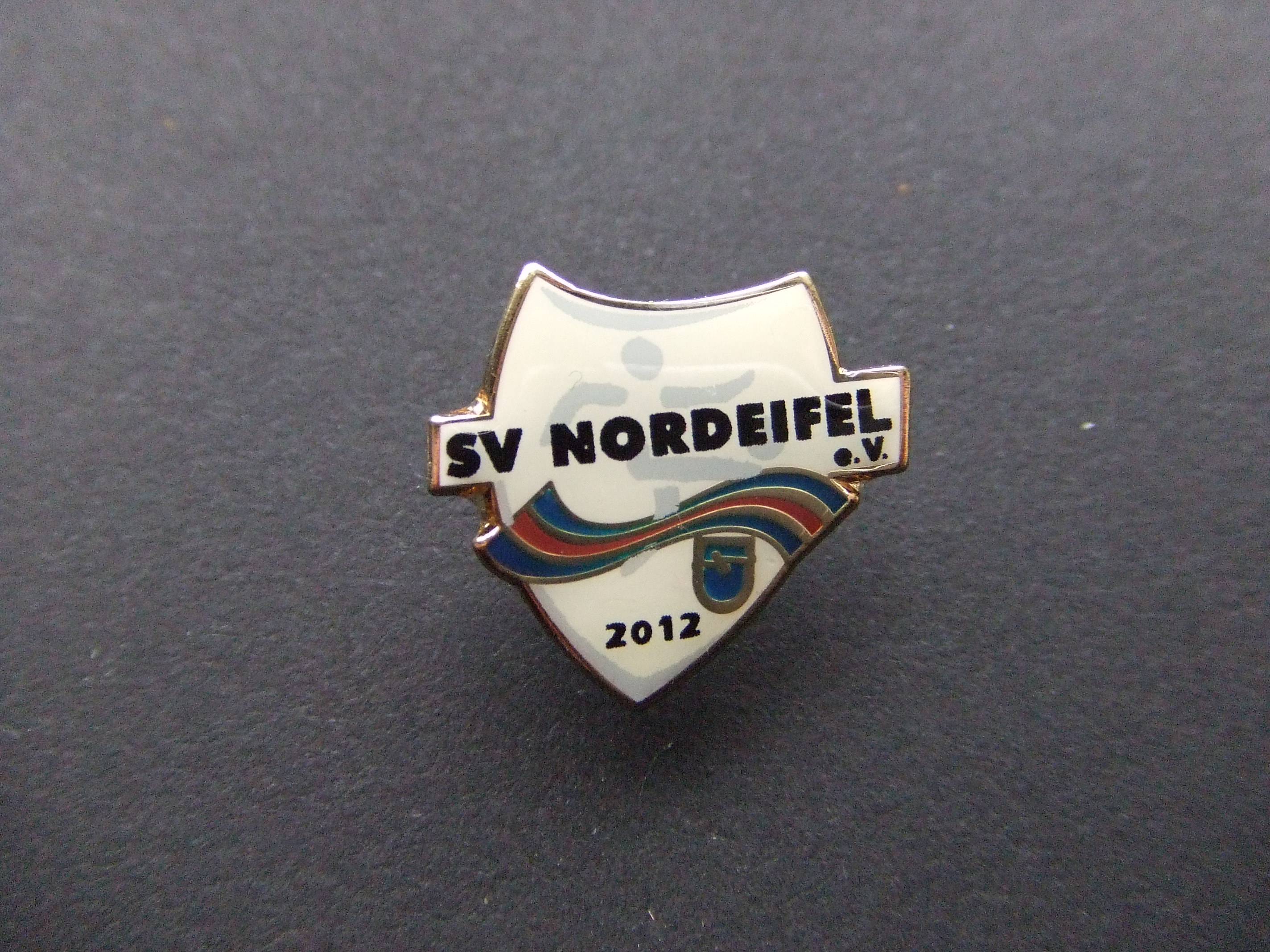 SV Nordeifel amateurvoetbalclub Duitsland